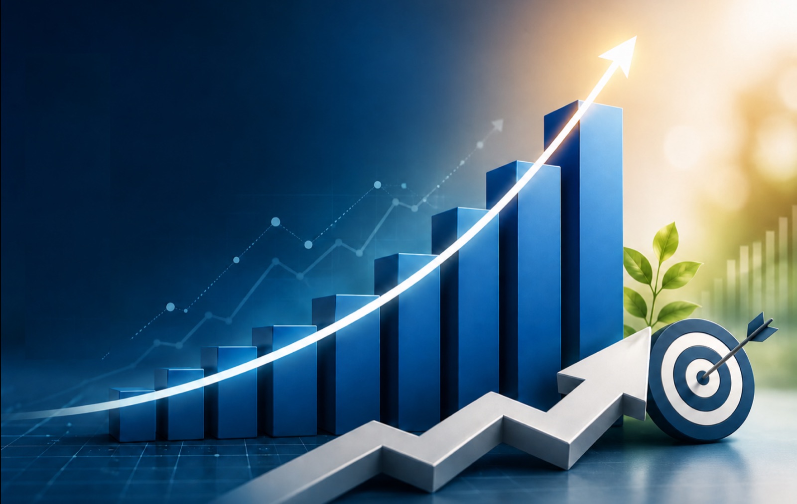 RevOps: Como as operações comerciais eliminam silos e Transformam a Receita da sua empresa