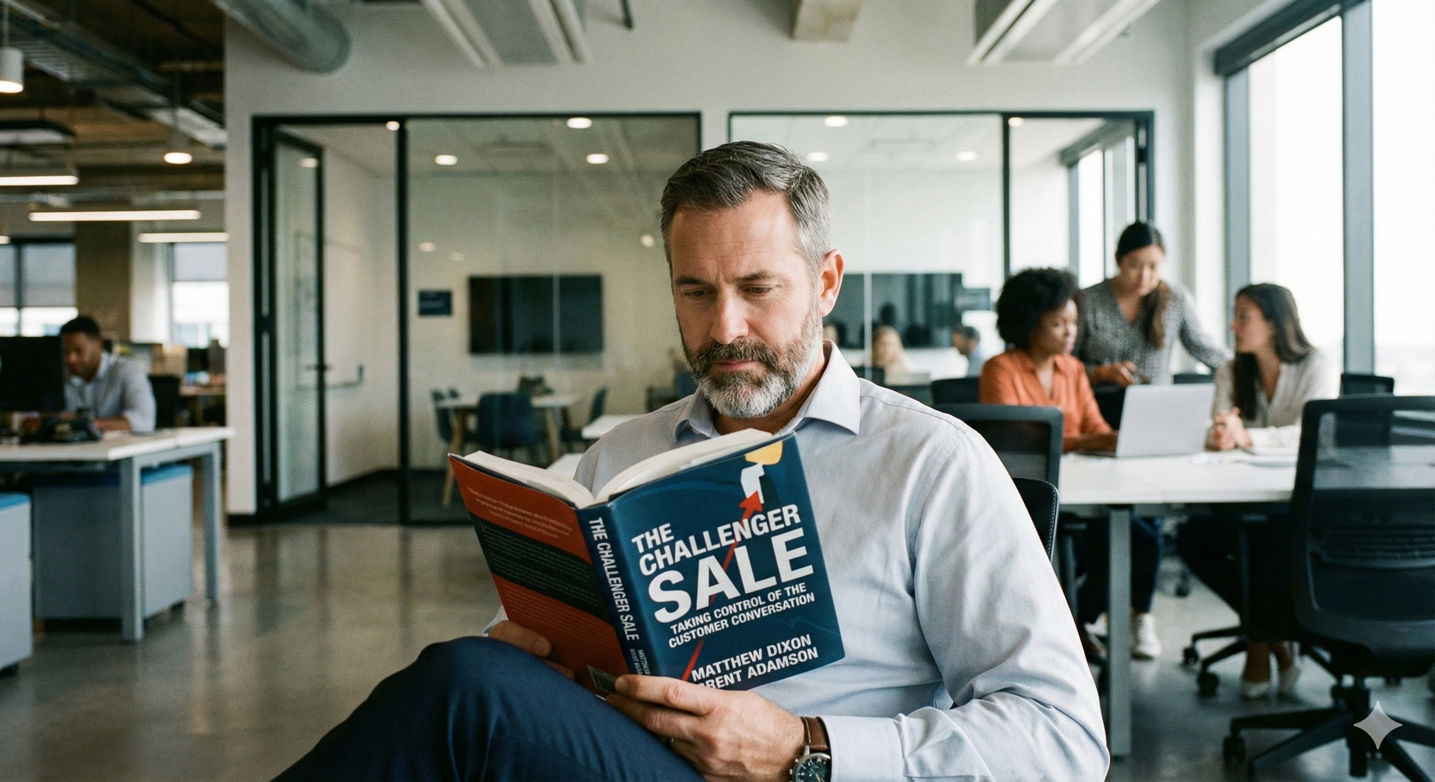 Comunidade Agestio — Líderes de Receita